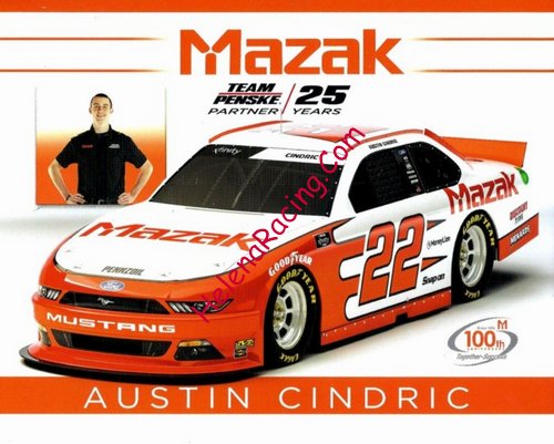 Card 2019 XFinity-Mazak (NS).jpg