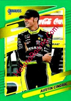 2022 Donruss-061-Lime Green.jpg