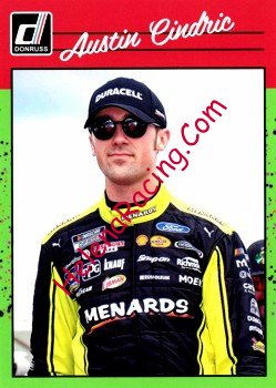 2023 Donruss-138-Lime Green.jpg