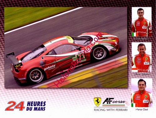 Card 2012 Le Mans 24 h (NS).jpg