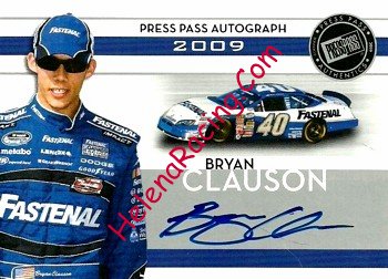 2009 Autograph.JPG