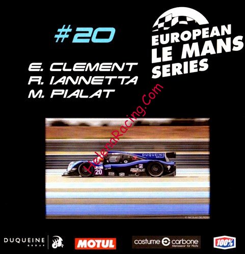 Card 2016 ELMS-LMP3-1 (NS)-.jpg