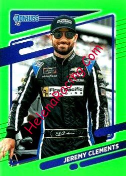 2022 Donruss-123-Lime Green.jpg
