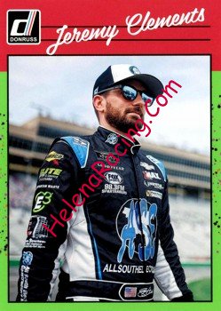 2023 Donruss-177-Lime Green.jpg