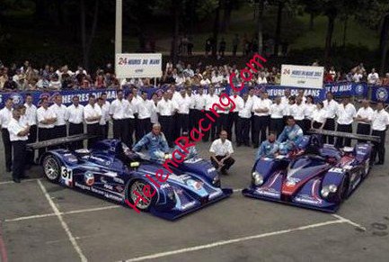 Card 2003 Le Mans 24 h (NS).JPG