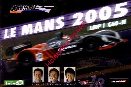 Card 2005 Le Mans 24 h (NS).jpg