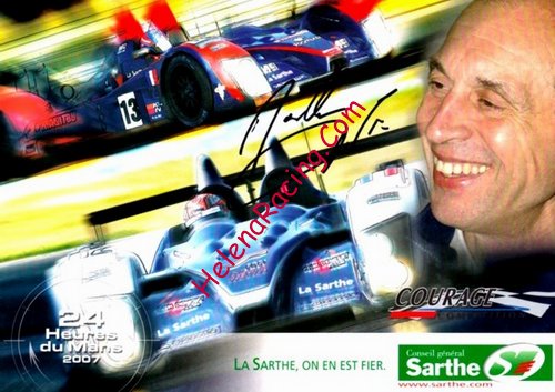 Card 2007 Le Mans 24 h-Sarthe Recto (S)-.jpg