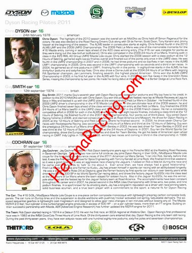Card 2011-1 Petit Le Mans Verso (NS).jpg