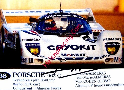Card 1992 Le Mans 24 h (NS).jpg