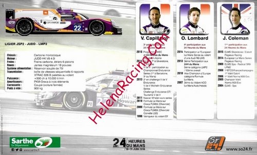 Card 2016 Le Mans 24 h-Sarthe Verso (NS).jpg