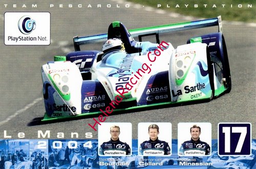 Card 2004 Le Mans 24 h-Playstation (NS).JPG