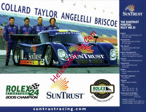 Card 2006 Daytona 24 h (NS).jpg