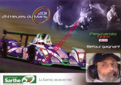 Card 2011 Le Mans 24 h-Sarthe Recto (NS).jpg