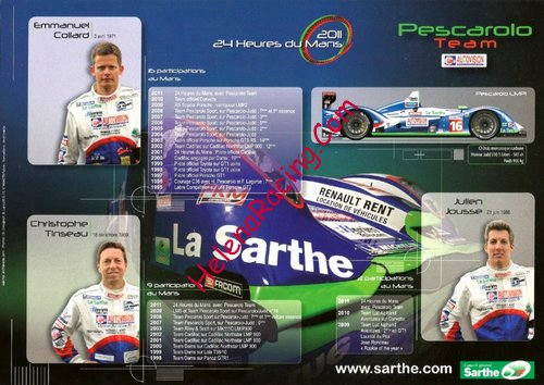 Card 2011 Le Mans 24 h-Sarthe Verso (NS).jpg