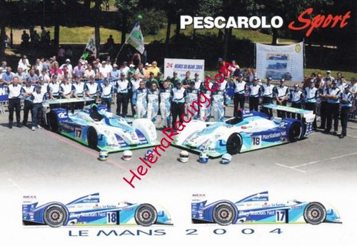 Card 2004 Le Mans 24 h-Team (NS)-.jpg