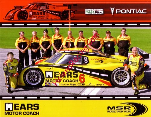 Card 2005 Daytona 24 hours (NS).jpg