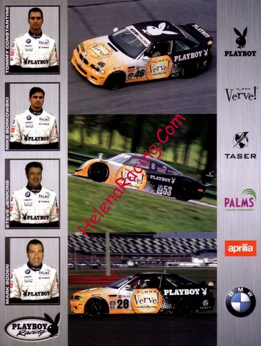 Card 2006 Daytona 24 hours (NS).jpg