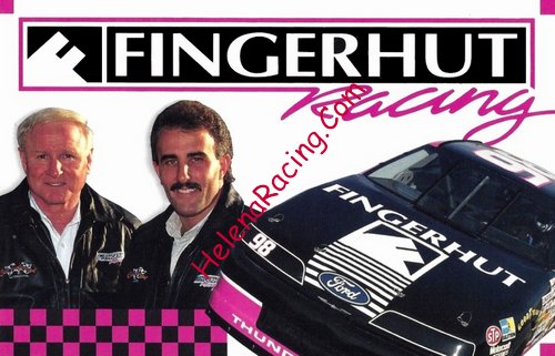 Card 1994 Winston Cup-Fingerhut (NS).JPG