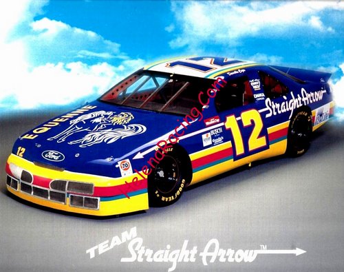 Card 1994 Winston Cup-Straight (NS).JPG