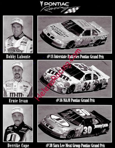 Card 1999 Winston Cup-Pontiac (NS).jpg