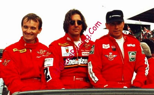 Card 1995 LeMans 24 hours (NS).jpg