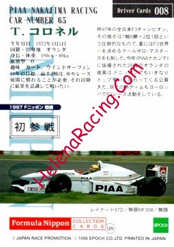 1998 F. Nippon-008 Verso.jpg
