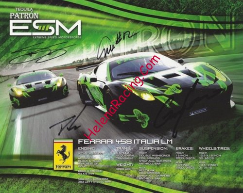 Card 2012 Sebring 12 h Recto (S)-.jpg