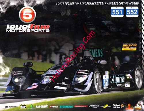 Card 2013 ALMS-LMP2-Americas Recto (NS)-.jpg