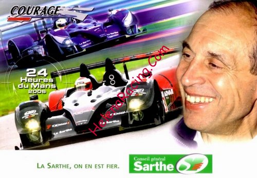 Card 2006 Le Mans 24 h-Team (NS)-.jpg