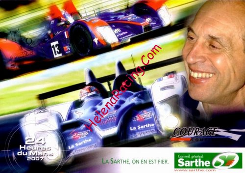 Card 2007 Le Mans 24 h-Team (NS)-.jpg