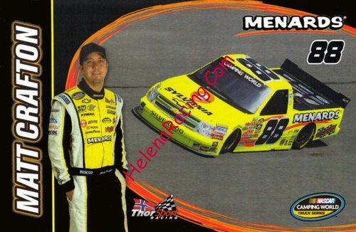 Card 2009 Camping World-Sylvania (NS).JPG