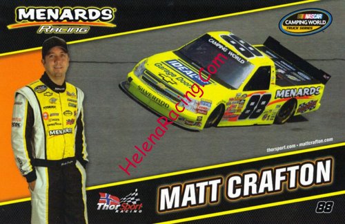 Card 2010 Camping World-Ideal Dorr (NS).JPG