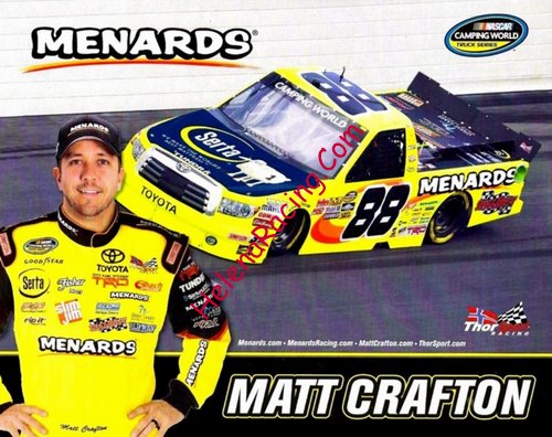 Card 2013 Camping World-Serta (NS).JPG