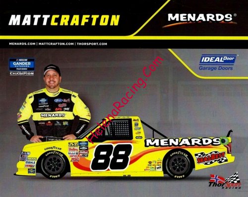 Card 2019 Nascar-Truck-Ideal Door (NS).jpg