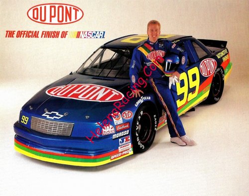 Card 1992 Winston Cup (NS).JPG