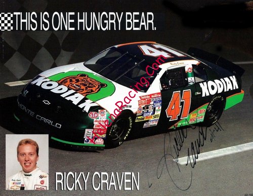 Card 1995 Winston Cup-Kodiak (S).JPG