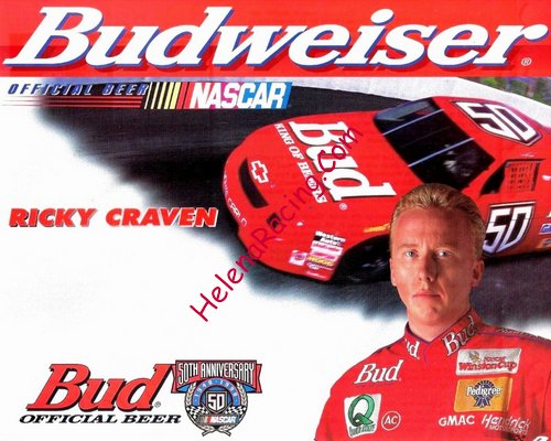 Card 1998 Winston Cup-Bud (NS).JPG