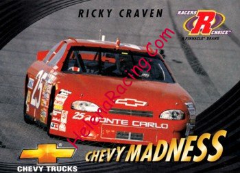 1997 Pinnacle-Madness.JPG