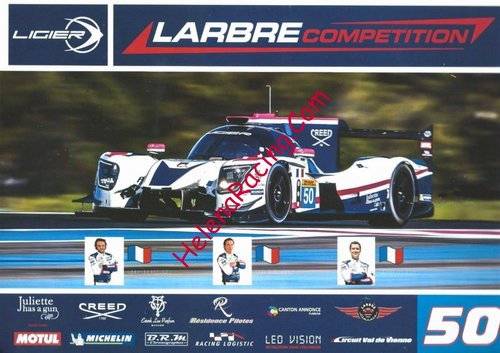 Card 2018 Le Mans 24 h (NS).jpg