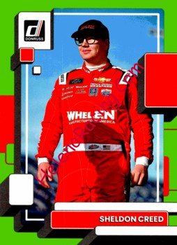 2023 Donruss-109-Lime Green.jpg
