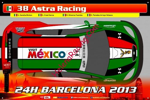 Card 2013 Barcelona 24 h (NS).jpg