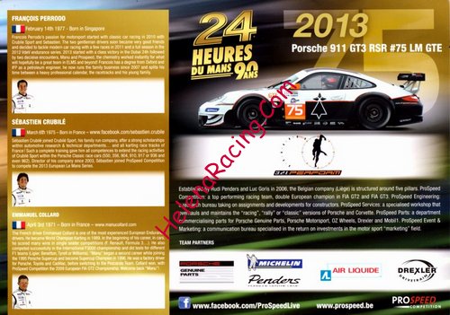 Card 2013 LeMans 24 hours Verso (NS).jpg