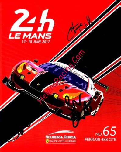 Card 2017 Le Mans 24 h Recto (S)-.jpg