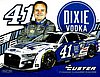 Card 2022 Nascar Cup-Dixie Vodka (NS).jpg