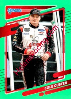 2022 Donruss-121-Lime Green.jpg