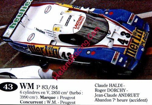 Card 1985 Le Mans 24 h (NS).jpg