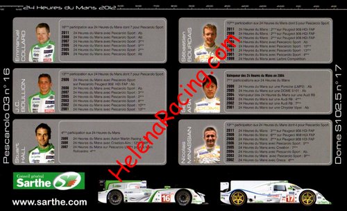 Card 2012 Le Mans 24 h-Sarthe Verso (NS).jpg