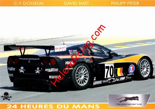 Card 2007 Le Mans 24 h (NS).JPG