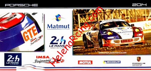 Card 2014 Le Mans 24 h Recto (NS).jpg