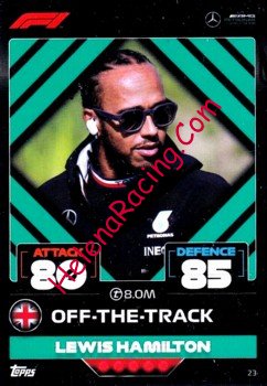 2022 Attax-023-Off The Track.jpg